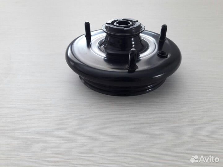 Верхняя опора на задний пневмобаллон Range Rover