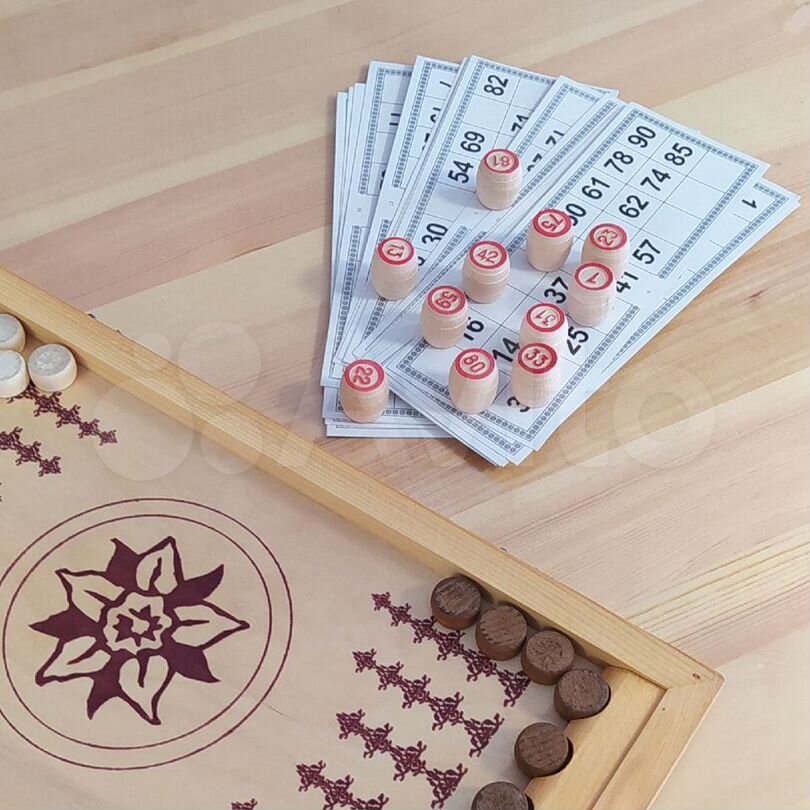 Дом 155 м² на участке 6 сот.