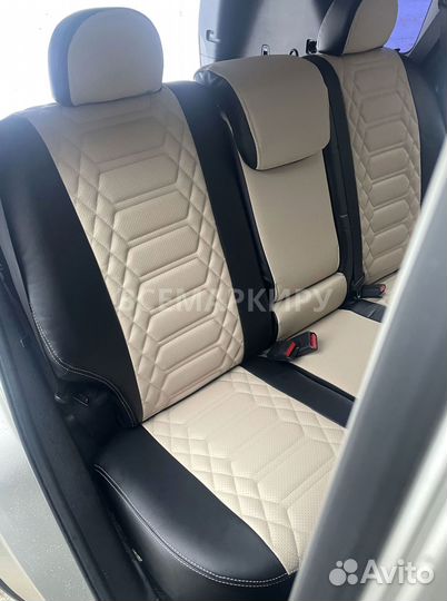 Авточехлы на заказ