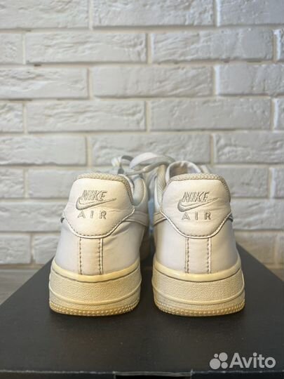 Кроссовки Nike Air Force 1 / (38 eur)