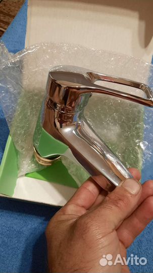 Краны смесители