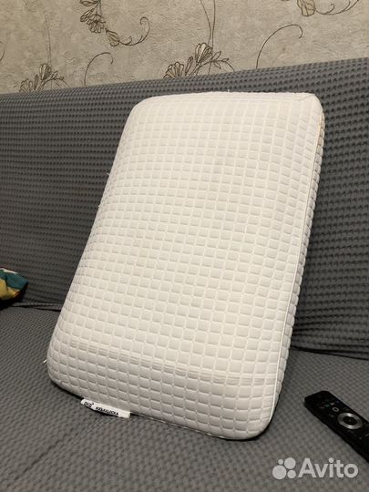 Подушка ортопедическая IKEA