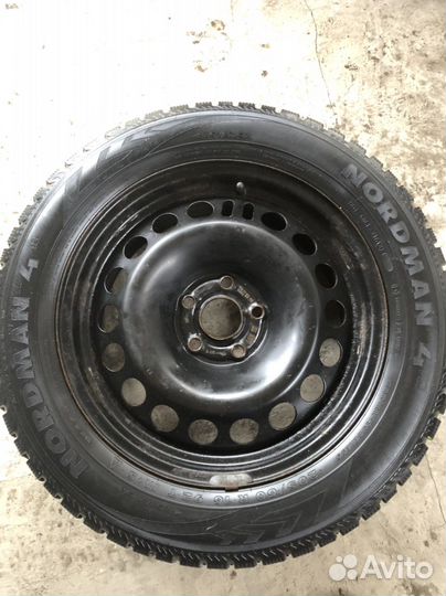 Зима на astra j, шевроле круз