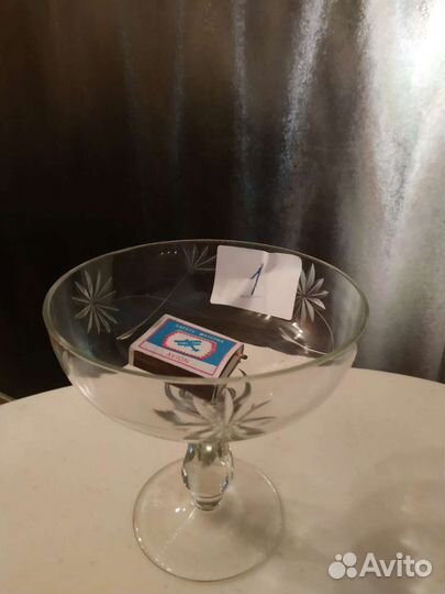 Ваза для фруктов