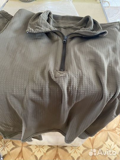 Костюм нательный военный