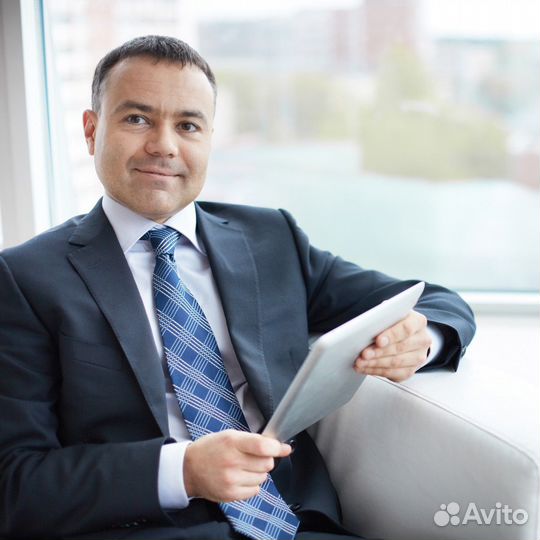 Бизнес-наставничество (консалтинг)