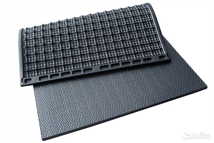 Диэлектрический коврик