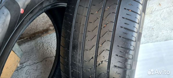 Pirelli Scorpion Verde 235/55 R20 109V
