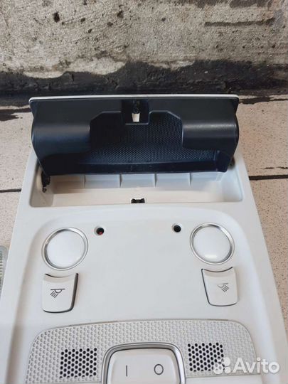 Плафон салонный Audi A5 8T A4 B8