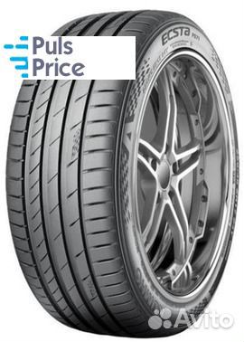 Kumho Ecsta PS71 245/40 R18