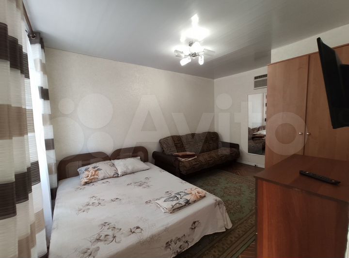 Дом 75 м² на участке 1 сот.