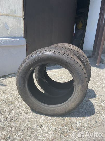 Nexen Winguard 205/55 R16