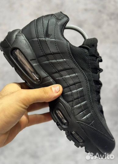 Кроссовки Nike Air Max 95 спортивные