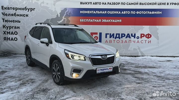 Фара левая Subaru Forester (SK/S14)