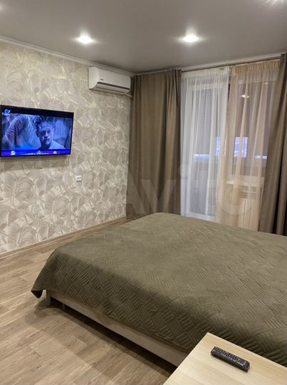 2-к. квартира, 48 м², 7/9 эт.