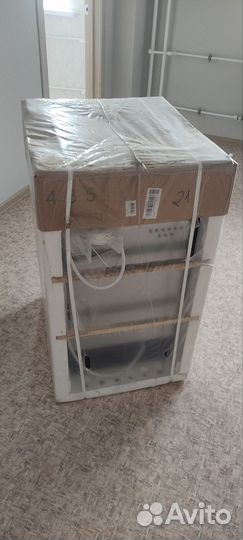 Плита электрическая с духовкой