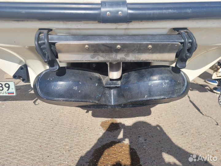 Продам катер BRP Sea doo speedster 4-TEC