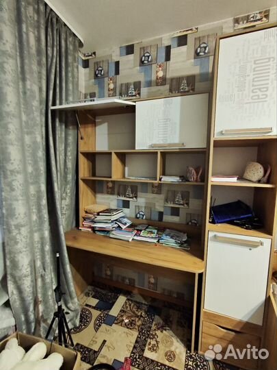 Мебель в детскую