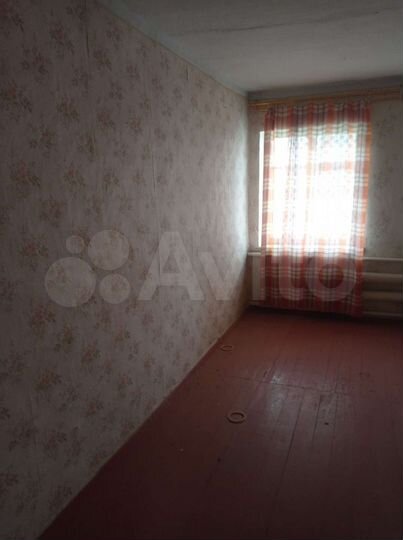 Дом 87,6 м² на участке 18,7 сот.