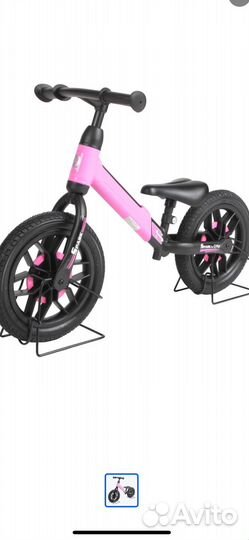 Беговел Qplay