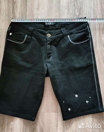 Шорты женские 46-48 размер