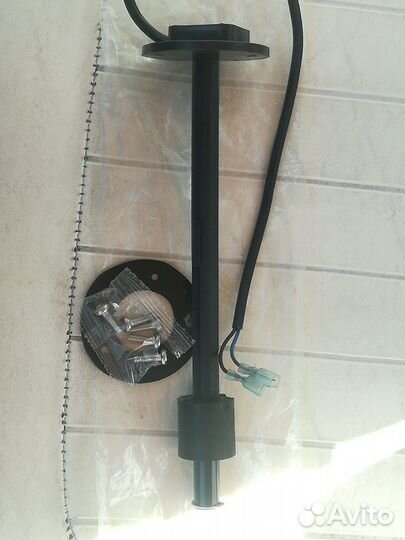 Датчик уровня воды/топлива 23 см