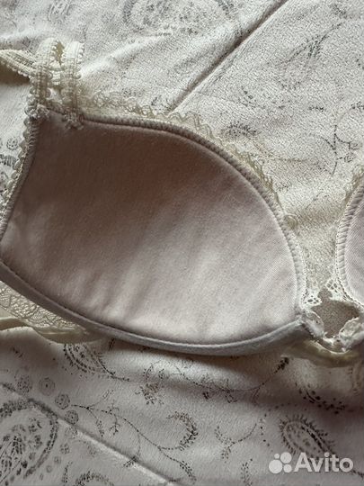 Бюстгальтер incanto в хорошем состоянии