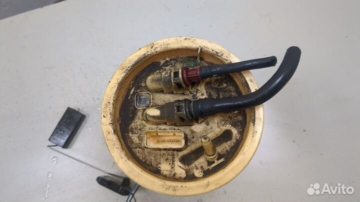 Насос топливный электрический Ford Mondeo 4