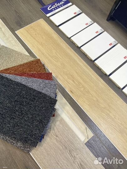 Кварцвинил