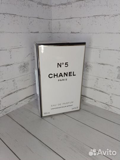 Chanel №5 100 ml