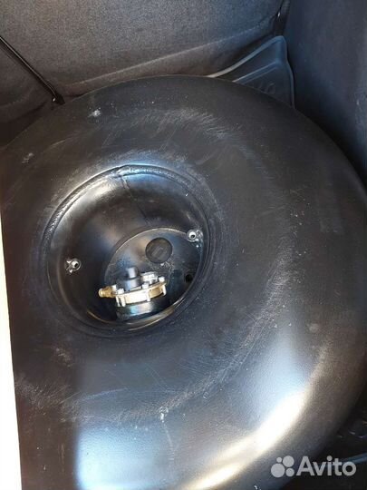 Газовое оборудование 4 поколения б/у