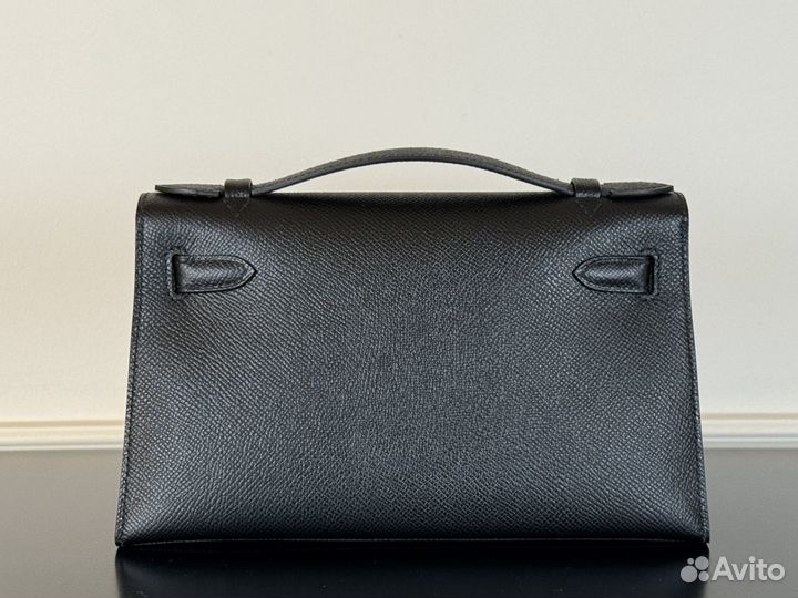 Сумка женская Hermes Kelly Pouchette