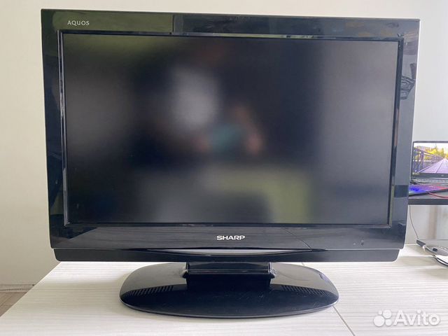 Телевизор sharp LC-26D44RU-BK купить в Москве | Электроника | Авито
