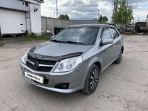 Geely MK 1.5 MT, 2008, 156 000 км, с пробегом, цена 295 000 руб.