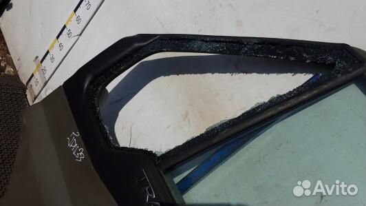 Дверь передняя левая ford transit 7 (JDN33EN01)