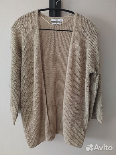 Кардиган mango s