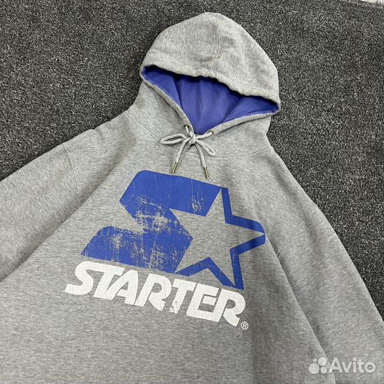 Худи Starter Vintage XXL