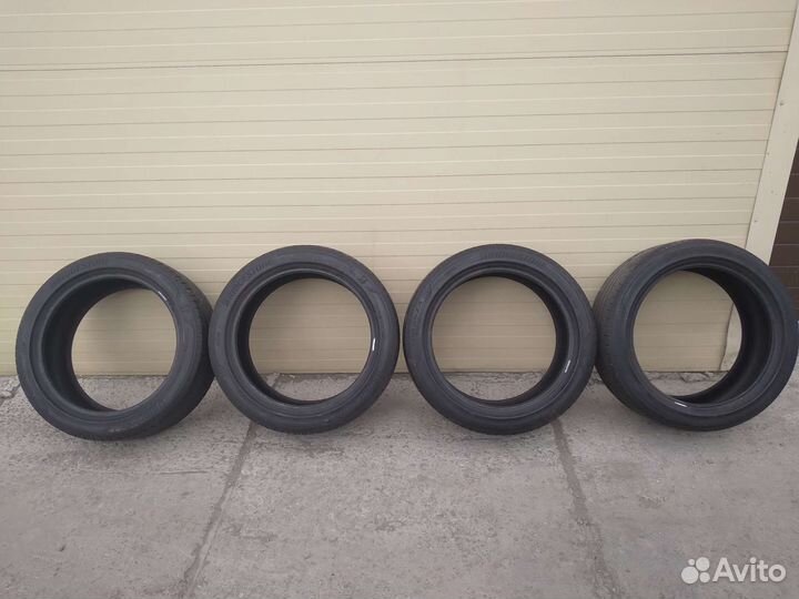 Bridgestone Turanza T005A 235/45 R18 94W