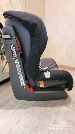 Автокресло Britax romer king 1 (9-18кг)