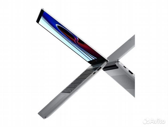 Xiaomi Redmi Book Pro 14 16/512Gb i5-12450H MX550