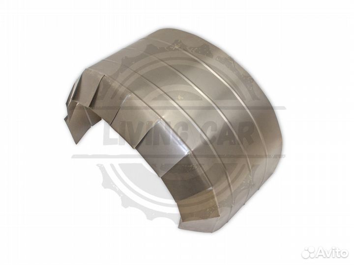 Инфинити Л 2 внутренняя арка