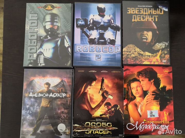 Фильмы Blu ray 2D/3D/Dvd/Cd диски