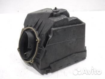 Корпус блока предохранителей