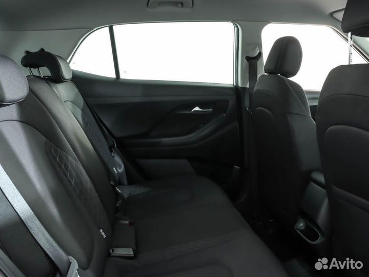 Hyundai Creta 1.6 AT, 2021, 30 736 км