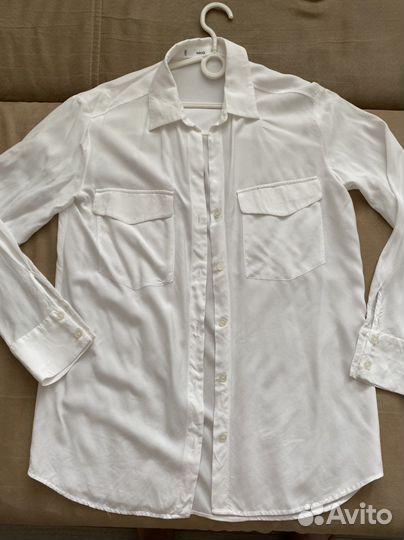 Рубашка