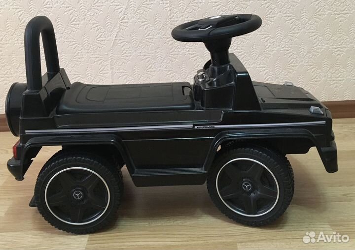 Машина Каталка