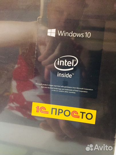 Ноутбук Prestigio SmartBook 141 C3 новый