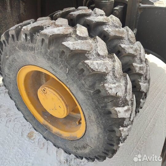 Колёсный экскаватор LGCE (SDLG) E7150F, 2023