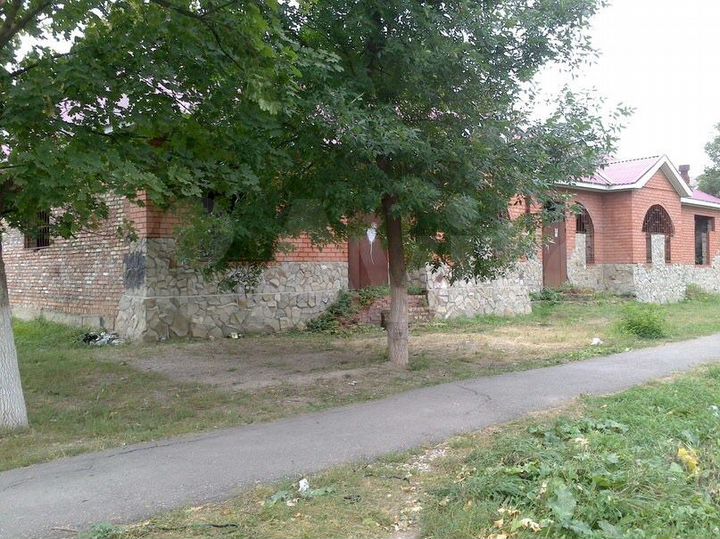 Торговая площадь, 320 м²