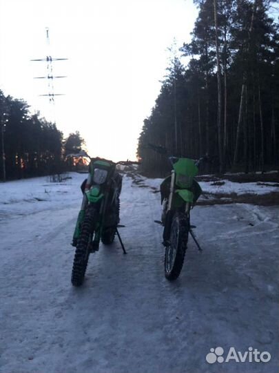 Racer 200xzt
